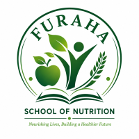 FURAHA SCHOOL OF NUTRITION.